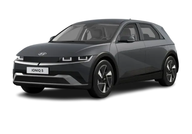 Angebotsdetails Hyundai IONIQ 5 63kWh 125 kW Heckantrieb Centriq Ecotronic Gray