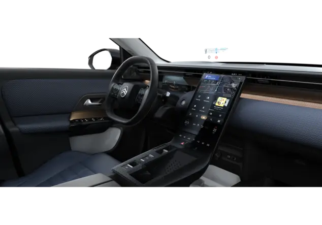 Angebotsdetails Citroen C5 Aircross Hybrid 145 ë-DCS6 MAX Platinium-Grau Metallic