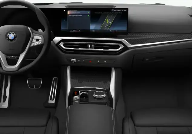 Angebotsdetails BMW 4er Cabrio M440i xDrive Cabrio A BMW Individual Dravitgrau metallic