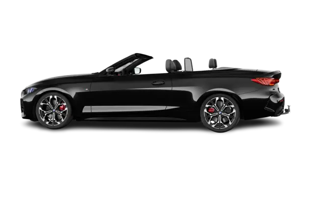 Angebotsdetails BMW 4er Cabrio M440i xDrive Cabrio A Black Sapphire Metallic