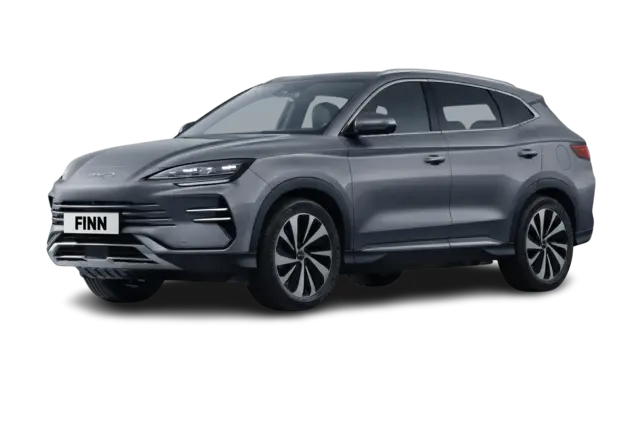 Angebotsdetails BYD Seal U DM-I 1.5 DM-i Boost Time Grey