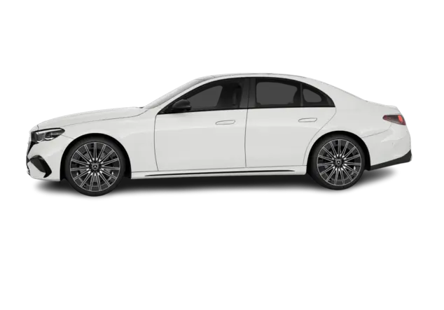 Angebotsdetails Mercedes-Benz E-Klasse E 220 d 4MIC Autom. Polarweiß Uni