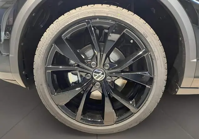Angebotsdetails Volkswagen T-Roc 2.0 TSI R-Line 4Motion ++sofort verfügbar++ Grenadillschwarz