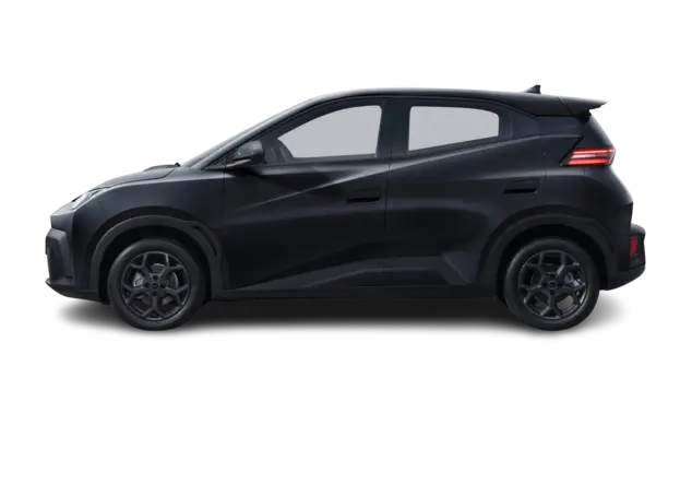 Angebotsdetails BYD Dolphin Surf 43.2kWh Boost Polar Night Black