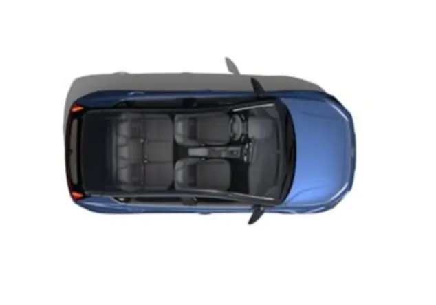 Angebotsdetails Hyundai Bayon 1.0 T-GDI Select Aurora Grey Metallic