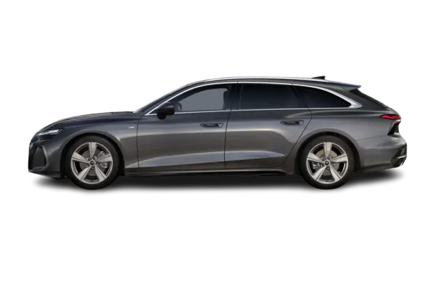 Angebotsdetails Audi A6 Avant TFSI 150 kW S tronic Avant Daytonagrau Perleffekt