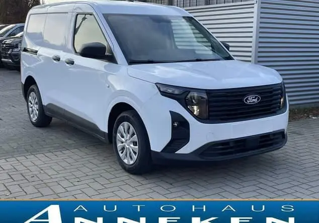 Angebotsdetails Ford Transit Courier Trend*AppLink*PDC*Klima* Frost Weiß