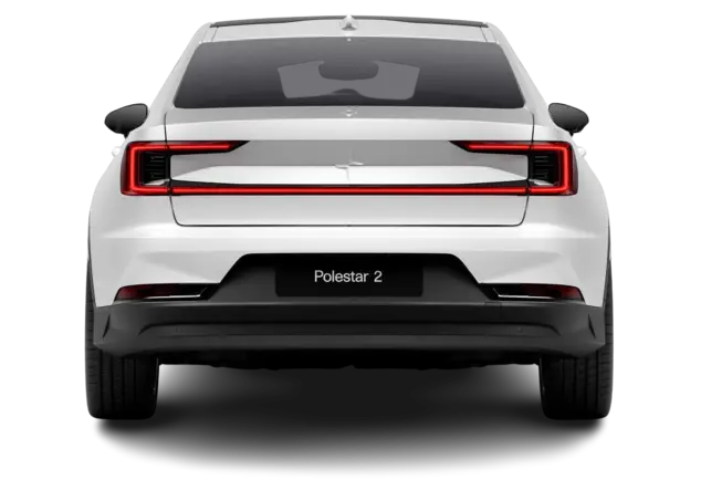 Angebotsdetails Polestar 2 Long Range Dual Motor Snow (metallic)