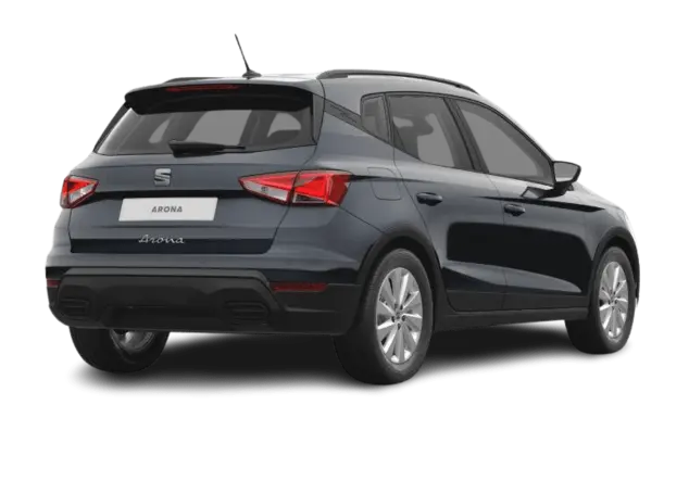 Angebotsdetails Seat Arona 1.0 TSI 85kW Road Edition Magnetic Grau Metallic