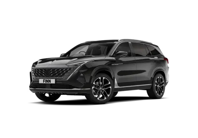 Angebotsdetails MG S9 PHEV 1.5T PHEV Premium Black Pearl