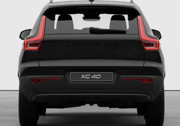 Angebotsdetails Volvo XC40 Plus Black Edition B3 verschiedene Farben verfügbar ( nicht wählbar)