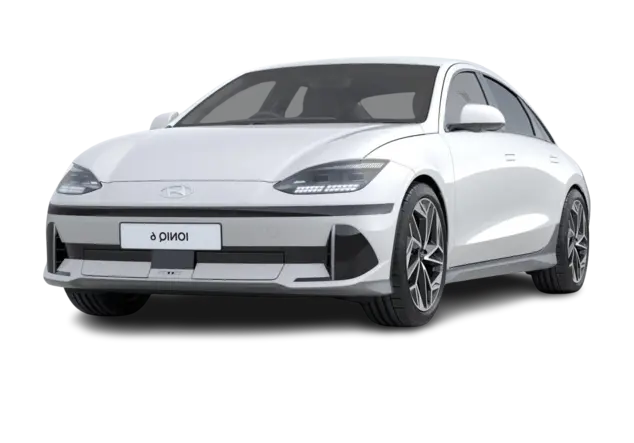 Angebotsdetails Hyundai IONIQ 6 77,4kWh 239kW Allradantrieb Techniq Serenity White Mineraleffekt