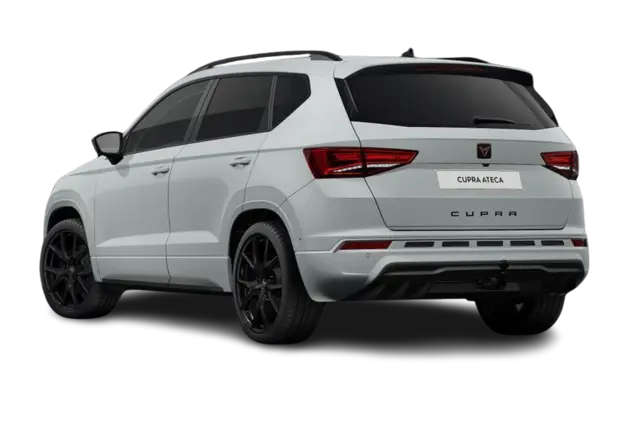 Angebotsdetails Cupra Ateca 1.5 TSI ACT 110kW Glacial Weiß Metallic