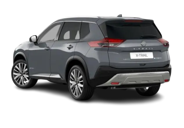 Angebotsdetails Nissan X-TRAIL 1.5 VC-T e-Power TEKNA+ Ceramic Grey