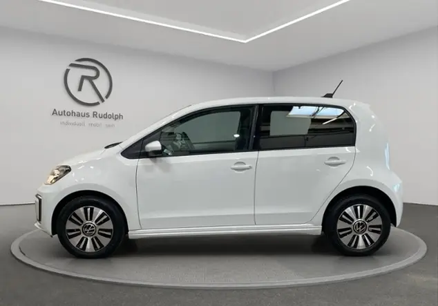 Angebotsdetails Volkswagen e-up! move up! Edition WeiÃ (Pure White)