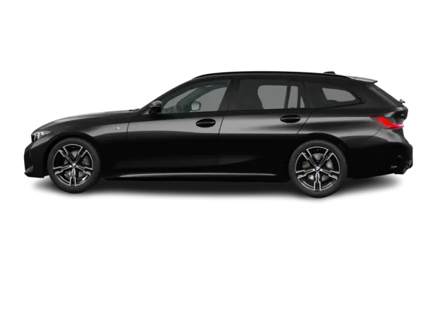 Angebotsdetails BMW 3er Touring 330i xDrive Touring Automatic Black Sapphire Metallic
