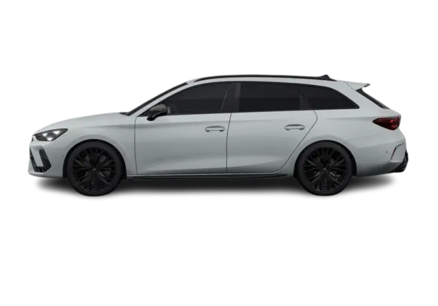 Angebotsdetails Cupra Leon Sportstourer 2.0 TSI 245kW VZ 4WD Sportstourer Glacial Weiß Metallic