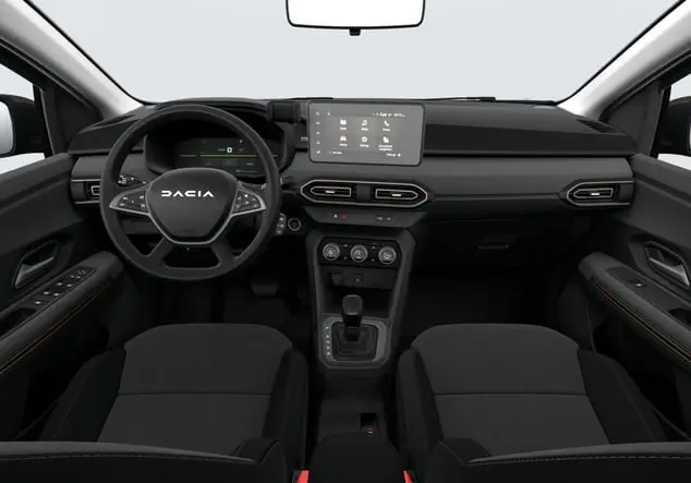 Angebotsdetails Dacia Jogger Extreme Hybrid 140 verschiede Farben verfügbar ( nicht wählbar)