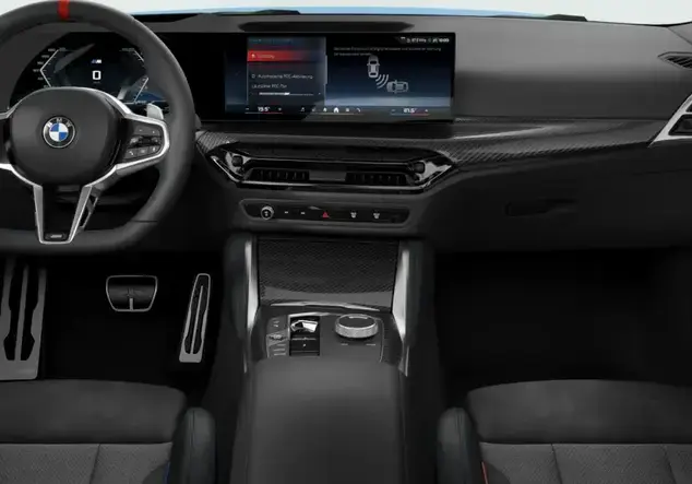 Angebotsdetails BMW 2er Coupé M240i xDrive Steptronic Coupé M Zandvoort Blau