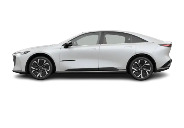 Angebotsdetails Mazda Mazda6e EV Elektro Heckantrieb Takumi Plus Crystal White Pearl