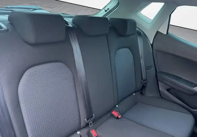 Angebotsdetails Seat Ibiza STYLE EDITION 1.0 TSI 85 kW (115 PS) 6-Gang Candy Weiß