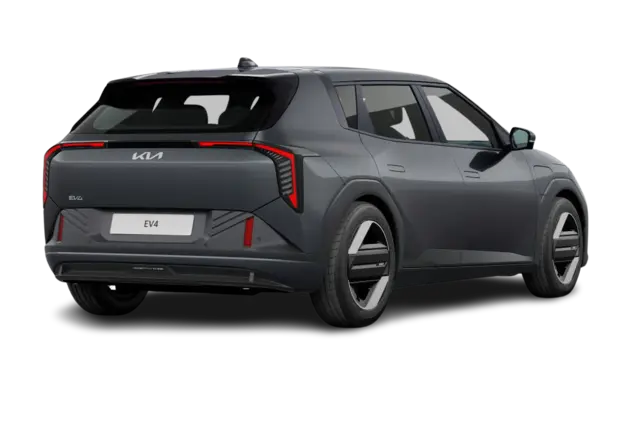 Angebotsdetails Kia EV4 81 kWh 150 kW Earth Frontantrieb Pentametal
