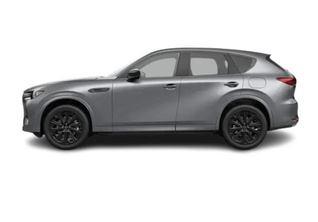 Angebotsdetails Mazda CX-60 2.5 e-SKYACTIV PHEV Homura Plus Auto Machine Grey