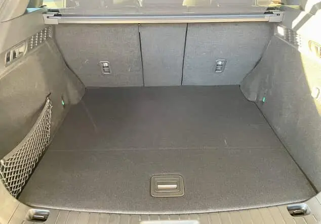 Angebotsdetails Mazda CX-60 327PS 2025 HOMURA PLUS*ALLE PAKETE*PANO JetBlack