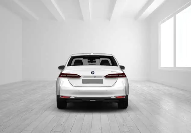 Angebotsdetails BMW 520d M-Paket, Diesel, AHK, Automatik 8-Gang Schwarz