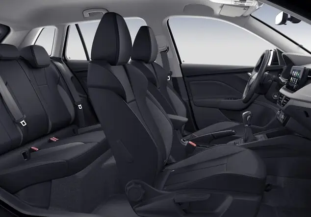 Angebotsdetails Skoda Karoq Sportline, 2.0 TSI, 140 kW, 7-Gang DSG, Black-Magic Perleffekt