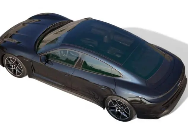Angebotsdetails Porsche Taycan Taycan | 20