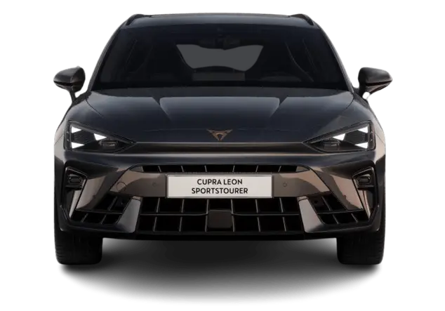 Angebotsdetails Cupra Leon Sportstourer 2.0 TSI 245kW VZ 4WD Sportstourer Magnetic Grau Metallic