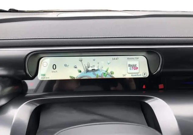 Angebotsdetails Smart #1 pro+ Future Green