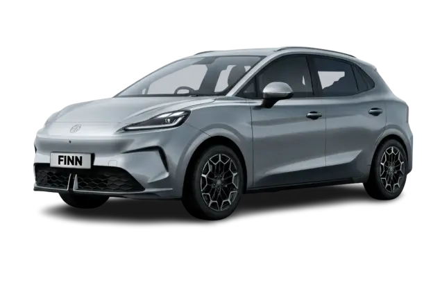 Angebotsdetails MG 4 Urban 54kWh Long Range Cosmic Silver