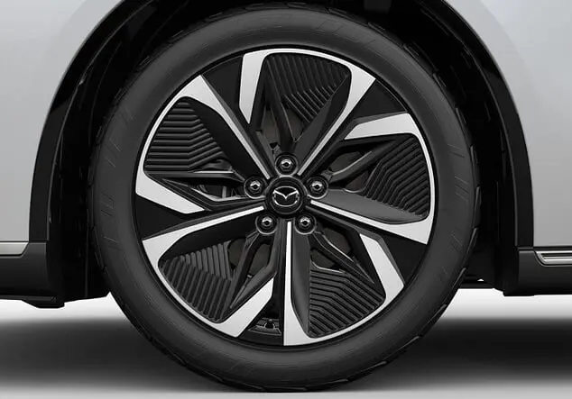 Angebotsdetails Mazda 6E EV 258ps Takumi POLYMETAL GRAY