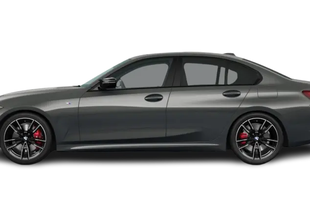 Angebotsdetails BMW 3er Limousine M340i xDrive Auto BMW Individual Dravitgrau metallic