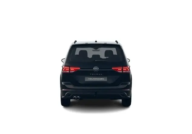 Angebotsdetails Volkswagen Touran Volkswagen Touran Highline R-Line 2.0 TDI 110 kW (150 PS) 7-Gang-DSG Grenadillschwarz Metallic