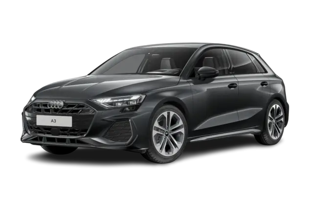 Angebotsdetails Audi A3 Sportback 35 TDI S tronic S line Sportback Daytonagrau Perleffekt