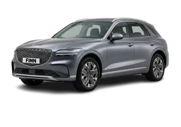 Angebotsdetails Genesis Electrified GV70 360kW Makalu Grey Metallic