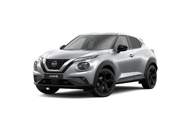 Angebotsdetails Nissan Juke 1.0 DIG-T Tekna Automatik verschiedene Farben verfügabr (nicht wählbar)