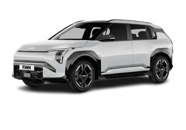 Angebotsdetails Kia EV3 81 kWh 150 kW GT-Line Frontantrieb Snow White Pearl