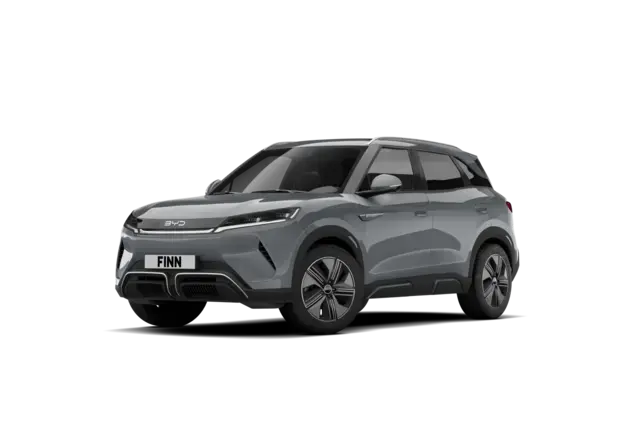 Angebotsdetails BYD Atto 2 64.8 kWh Comfort Time grey