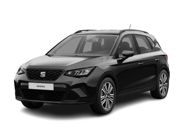 Angebotsdetails Seat Arona 7-Gang verschiedene Farben verfügbar( nicht wählbar)