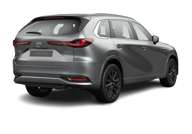 Angebotsdetails Mazda CX-80 3.3 e-SKYACTIV D 254 Homura Plus A Machine Grey