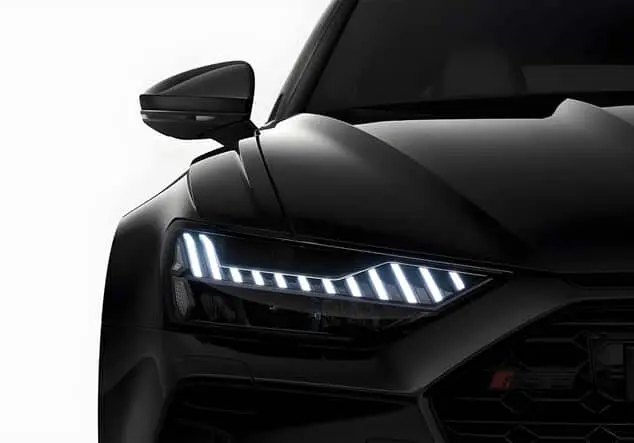 Angebotsdetails Audi RS6 Avant performance TFSI Mythosschwarz Metallic