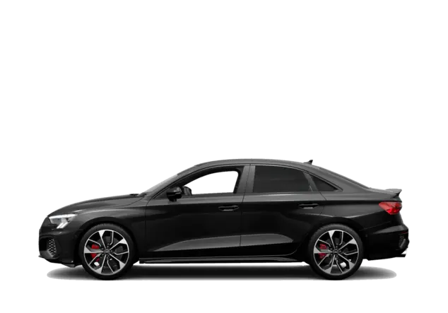 Angebotsdetails Audi S3 Limousine 2.0 TFSI S-tronic Mythosschwarz Metallic