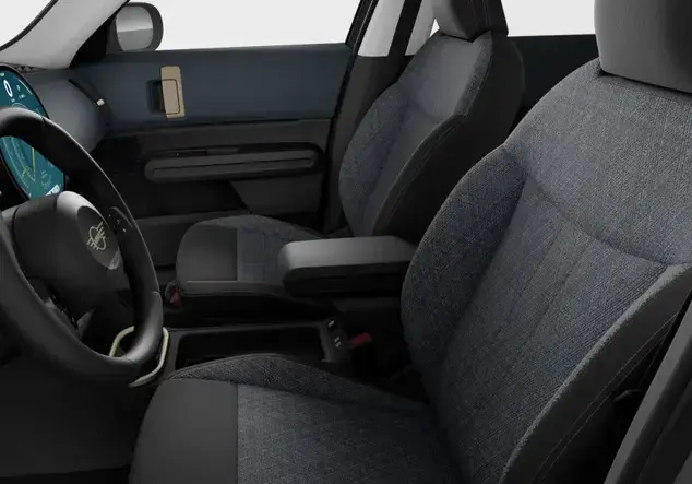 Angebotsdetails MINI Countryman C Classic Trim Steptronic Melting Silver