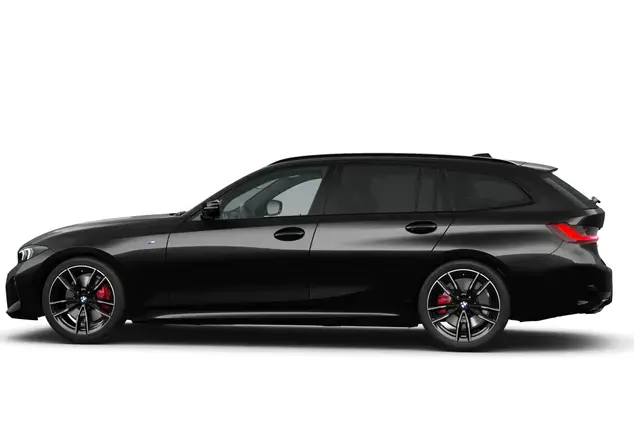 Angebotsdetails BMW 3er Touring M340i xDrive Touring Auto Black Sapphire metallic