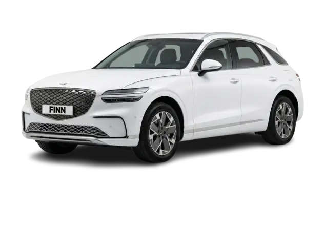 Angebotsdetails Genesis Electrified GV70 360kW Uyuni White - Pearl
