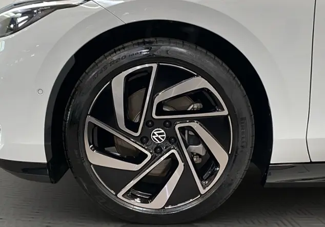 Angebotsdetails Volkswagen ID.7 Tourer Pro +EL. SITZEINST+MATRIX LICHT WeiÃ (GletscherweiÃ Metallic)
